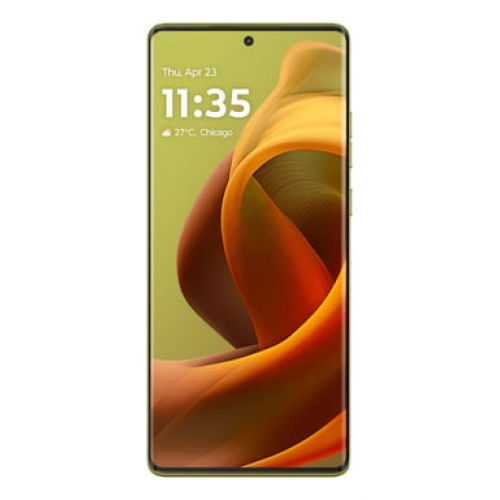 Motorola - Motorola moto g85 5G 16,9 cm (6.67") SIM doble Android 14 USB Tipo C 12 GB 256 GB 5000 mAh Verde - Nuevo