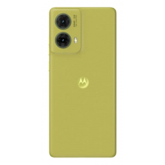 Motorola - Motorola moto g85 5G 16,9 cm (6.67") SIM doble Android 14 USB Tipo C 12 GB 256 GB 5000 mAh Verde - Nuevo