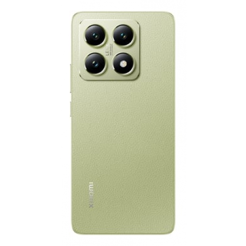 Xiaomi - 14T (5G) 256 GB, verde lima - Nuevo