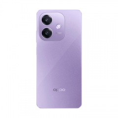 Oppo - Oppo A40 (4G) 128 GB, Púrpura - Nuevo