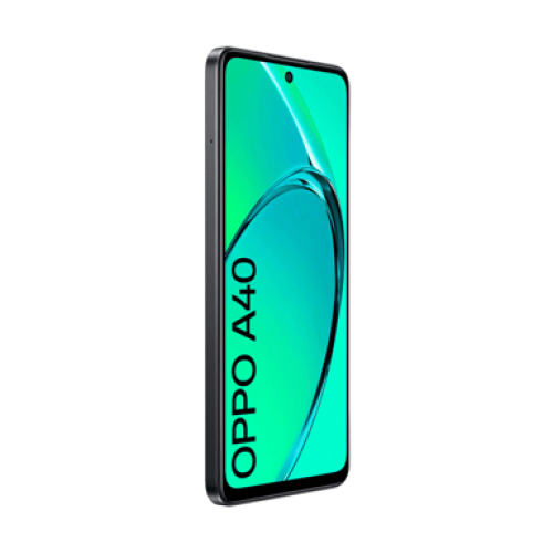 Oppo - Oppo A40 (4G) 128GB Negro - Nuevo