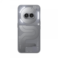 Nothing - Phone 2a Plus (5G) 256 GB, Gris - Nuevo