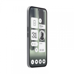 Nothing - Phone 2a Plus (5G) 256 GB, Gris - Nuevo