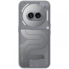 Nothing - Phone 2a Plus (5G) 256 GB, Gris - Nuevo