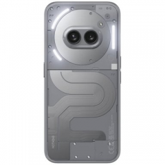 Nothing - Phone 2a Plus (5G) 256 GB, Gris - Nuevo