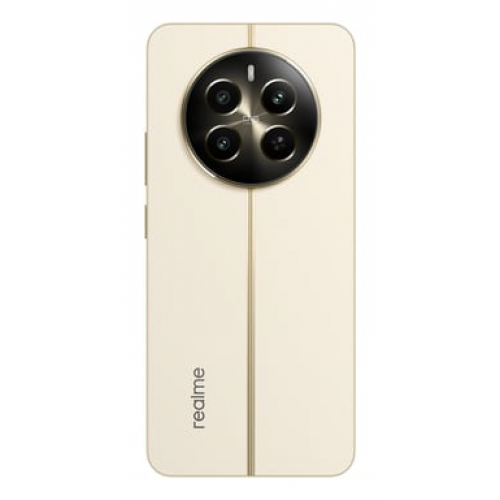 Realme - Realme 12+ (5G) 256 GB Beige - Nuevo