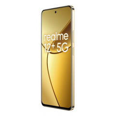 Realme - Realme 12+ (5G) 256 GB Beige - Nuevo