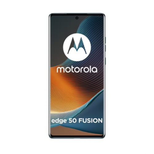 Motorola - Edge 50 Fusion (5G) 256 GB, Azul - Nuevo