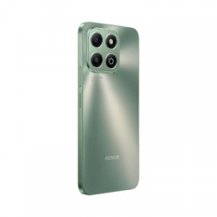 Honor - Honor X6b 128 GB, Verde - Nuevo