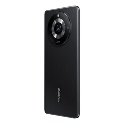 Realme - Realme 11 Pro (5G) 128 GB, Negro - Nuevo