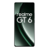 Realme - realme GT 6 (5G) 512 GB, Verde - Nuevo