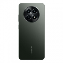 Realme - realme 12x (5G) 128 GB, Negro - Nuevo