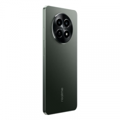 Realme - realme 12x (5G) 128 GB, Negro - Nuevo