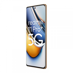 Realme - realme 11 Pro+ (5G) 512 GB, Beige - Nuevo