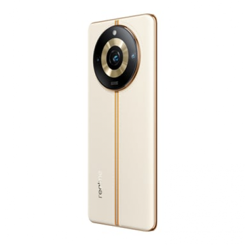 Realme - realme 11 Pro+ (5G) 512 GB, Beige - Nuevo