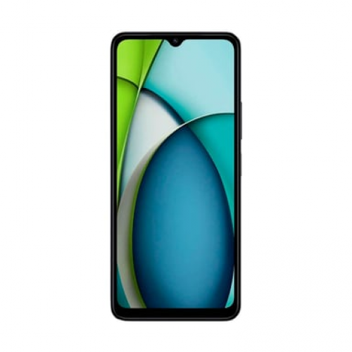 Xiaomi - Redmi A3X (4G) 128GB, Negro (Midnight Black), Desbloqueado - Nuevo