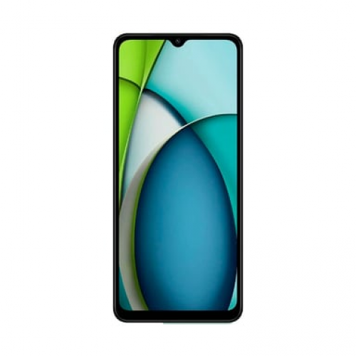 Xiaomi - Redmi A3X (4G) 64GB, Verde (Verde Aurora), Desbloqueado - Nuevo