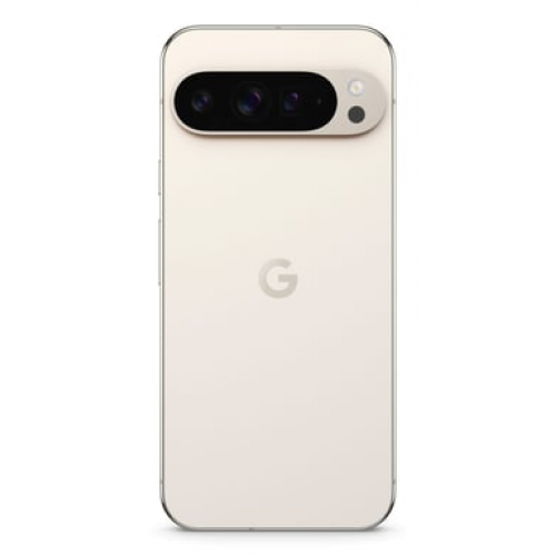 Google - Pixel 9 Pro XL (5G) 256 GB, Porcelana - Nuevo