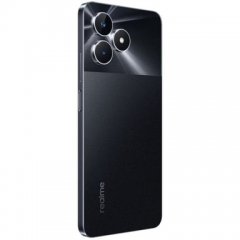 Realme - realme Note 50 (4G) 128 GB, Negro - Nuevo
