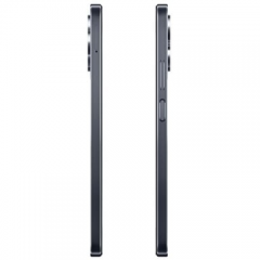 Realme - realme Note 50 (4G) 128 GB, Negro - Nuevo