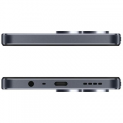 Realme - realme Note 50 (4G) 128 GB, Negro - Nuevo