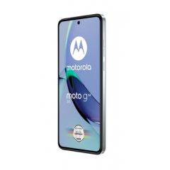 Motorola - Moto G84 (5G) 256 GB Azul (Marshmallow Azul) - Nuevo
