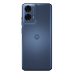 Motorola - Moto G24 Power 256 GB, Azul (Ink Blue), Desbloqueado - Nuevo