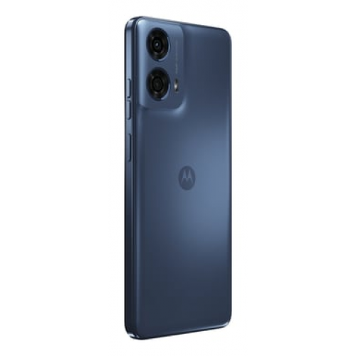 Motorola - Moto G24 Power 256 GB, Azul (Ink Blue), Desbloqueado - Nuevo