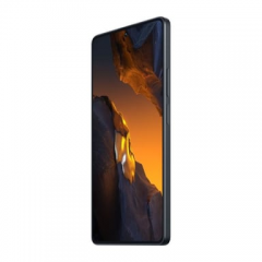 Xiaomi - Poco F5 (5G) 8 GB 256 GB, Negro (Negro) - Nuevo