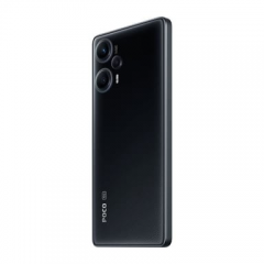 Xiaomi - Poco F5 (5G) 8 GB 256 GB, Negro (Negro) - Nuevo