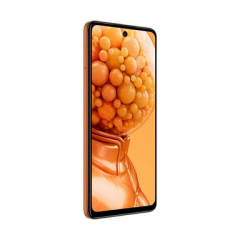 Nokia - HMD Pulse+ (4G) 128 GB, Naranja - Nuevo