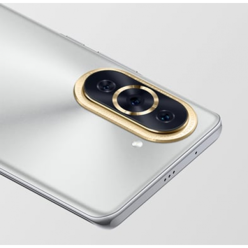 Huawei - Nova 10 Pro (4G) 256GB, Plata - Nuevo