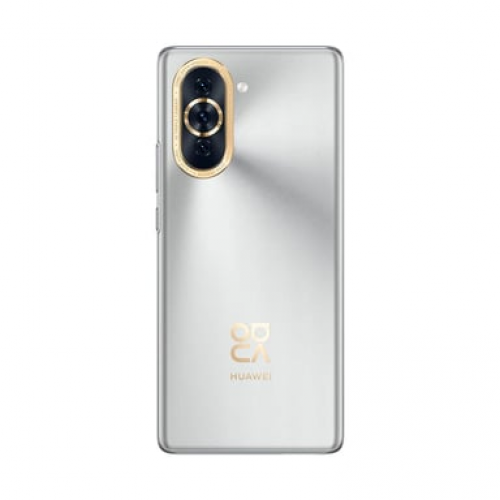 Huawei - Nova 10 Pro (4G) 256GB, Plata - Nuevo