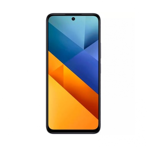 Xiaomi - POCO M6 128GB, Plata, Desbloqueado - Nuevo