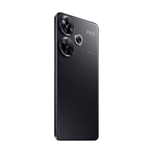 Xiaomi - Poco F6 (5G) 256GB, Negro, Desbloqueado - Nuevo