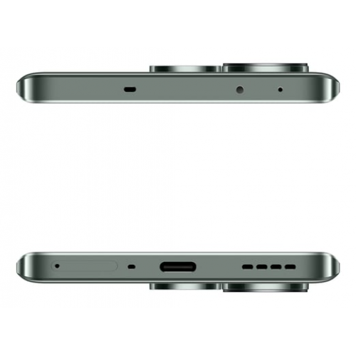 Realme - Realme GT 6 (5G) 256 GB, Verde - Nuevo