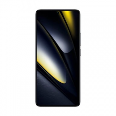 Xiaomi - Poco F6 (5G) 512 GB, Negro, Desbloqueado - Nuevo