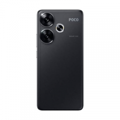 Xiaomi - Poco F6 (5G) 512 GB, Negro, Desbloqueado - Nuevo