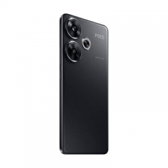 Xiaomi - Poco F6 (5G) 512 GB, Negro, Desbloqueado - Nuevo