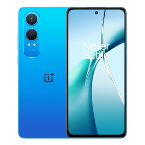 OnePlus - Nord CE4 Lite (5G) 256 GB, Azul - Nuevo