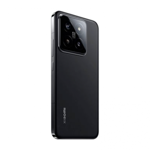 Xiaomi - Xiaomi 14 (5G) 256 GB, Negro - Nuevo
