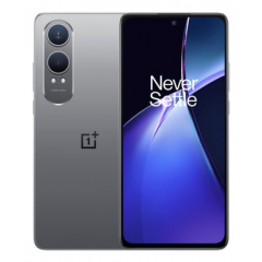 OnePlus - Nord CE4 Lite (5G) 256 GB, Plata - Nuevo