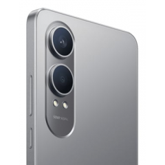 OnePlus - Nord CE4 Lite (5G) 256 GB, Plata - Nuevo