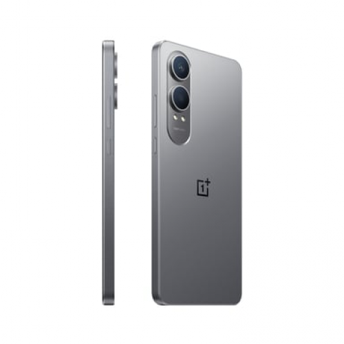 OnePlus - Nord CE4 Lite (5G) 256 GB, Plata - Nuevo