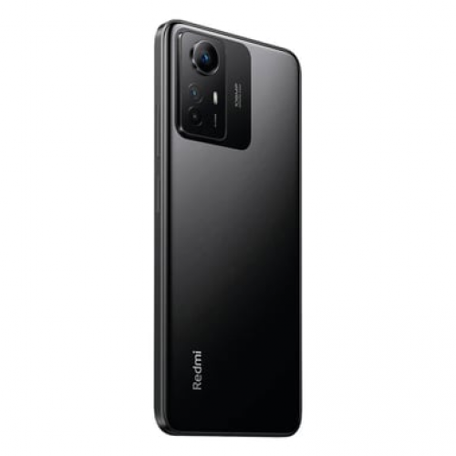 Xiaomi - Smartphone Xiaomi Redmi Note 12S 8Gb/256Gb Dual Sim Negro - Nuevo