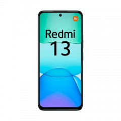 Xiaomi - Redmi 13 128 GB, Azul - Nuevo