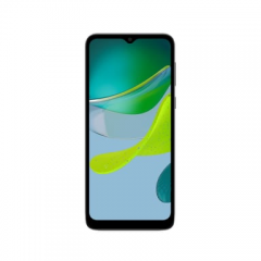 Motorola - Moto E13 (4G) 64 GB, Negro - Nuevo