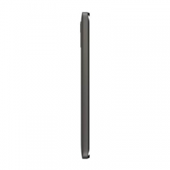 Nokia - Smartphone Nokia C12 6.3 Dual nano SIM 64 GB Gris - Nuevo