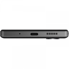 Xiaomi - POCO M4 (5G) 64 GB, Negro - Nuevo