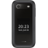 Nokia - Nokia 2660 Flip 7,11 cm (2.8") 123 g Negro Teléfono básico - Nuevo